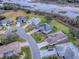 Luxury home community with lake access at 5626 Squires Dr, Leesburg, FL 34748