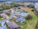 Luxury home community with lake access at 5626 Squires Dr, Leesburg, FL 34748