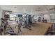 State-of-the-art fitness center with various exercise equipment at 8065 Penrose Pl, Wildwood, FL 34785