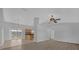 Spacious living area with an open floor plan and views of the kitchen at 979 Princeton Dr, Clermont, FL 34711