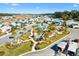 Community park with a playground and walking paths at 1107 Sugar Loaf Key Loop, Lady Lake, FL 32159