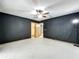 Bedroom features neutral paint, carpet flooring, and walk-in closet at 1701 Cedar Stone Ct, Lake Mary, FL 32746