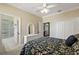 Spacious bedroom with ensuite bathroom and walk-in closet at 2202 Blackville Dr, The Villages, FL 32162