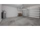 Attached garage with ample storage space at 24506 Woodhill Ct, Sorrento, FL 32776