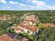 Expansive view of the community and surrounding landscape at 26148 Avenida Las Colinas # 3B, Howey In The Hills, FL 34737