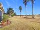 Enjoy serene golf course views from your backyard oasis at 276 Lawthorn St, The Villages, FL 32162