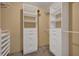 Large walk-in closet with shelves and drawers offering plenty of storage at 30036 Tavares Ridge Blvd # 30036, Tavares, FL 32778