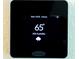 Digital thermostat displaying 65 degrees and 36% humidity at 670 Murphys Estate Dr, The Villages, FL 32162