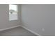 Spacious bedroom with neutral walls and carpet flooring at 13237 Peaceful Melody Dr, Winter Garden, FL 34787