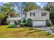 Beautiful ranch home with a spacious yard and two-car garage at 7470 Lake Marsha Dr, Orlando, FL 32819