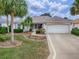 Single Gathering home with attached garage at 1218 Augustine Dr, Lady Lake, FL 32159