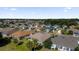 Wide aerial view of a residential neighborhood at 12592 Se 97Th Terrace Rd, Summerfield, FL 34491