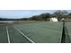 Community tennis and pickleball courts at 13588 Sw 105Th Pl, Dunnellon, FL 34432