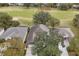 Community overview, showing houses near golf course at 2334 Fenton Ave, Clermont, FL 34711