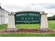 Imperial Terrace East 55+ deed restricted community at 2753 Vindale Rd, Tavares, FL 32778