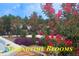 Backyard with hot tub and springtime blooms at 2775 Sw 158Th St, Ocala, FL 34473