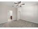 Bright and airy bedroom with plush carpeting and ample closet space at 29567 Caspian St, Leesburg, FL 34748