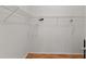 Walk-in closet with wire shelving at 424 Rose Croft Ter, The Villages, FL 32162