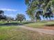 Enjoy breathtaking views of the golf course from this desirable location at 581 Society Hill Cir, The Villages, FL 32162