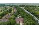 Luxury condo community nestled in lush landscaping, near golf course and lake at 102 Camino Real Blvd # 102, Howey In The Hills, FL 34737