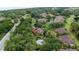 Luxury condo community nestled in lush landscaping, near golf course and lake at 102 Camino Real Blvd # 102, Howey In The Hills, FL 34737