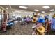 Golf pro shop with various apparel and accessories at 102 Camino Real Blvd # 102, Howey In The Hills, FL 34737