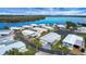 Waterfront manufactured home community at 16 Captains Pt, Fruitland Park, FL 34731
