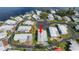 Waterfront manufactured home community at 16 Captains Pt, Fruitland Park, FL 34731