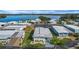 Waterfront manufactured home community at 16 Captains Pt, Fruitland Park, FL 34731