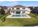 Luxury home with private pool and lake access at 16428 Good Hearth Blvd, Clermont, FL 34711
