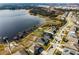 Luxury home on the lake with private dock and stunning views at 16428 Good Hearth Blvd, Clermont, FL 34711