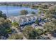 Community center with lake view and parking at 25141 Clifford Hl, Leesburg, FL 34748