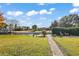 Waterfront property with access to the canal at 34205 Island Dr, Leesburg, FL 34788