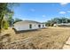 Spacious backyard with room for outdoor activities at 9139 Se 155Th Pl, Summerfield, FL 34491