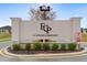 A Lenner Community: FCP. Community sign and entrance at 9334 Sw 57Th Ave, Ocala, FL 34476