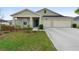 Charming single-Gathering home with a well-manicured lawn and a two-car garage at 9334 Sw 57Th Ave, Ocala, FL 34476