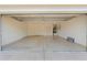 Attached garage with ample space for parking and storage at 17030 Se 79Th Clearview Ave, The Villages, FL 32162