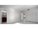 Bright bedroom with large closet and view of the backyard at 2725 Lakewood Ln, Eustis, FL 32726