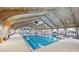 Enjoy a refreshing swim in the indoor pool at 312 Brigadoon Cir # 312, Leesburg, FL 34788