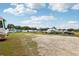 Spacious RV and boat storage available on site at 312 Brigadoon Cir # 312, Leesburg, FL 34788