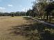 Large lot with mature trees and grassy area, ready for development at 3704 Warm Springs Ave, Wildwood, FL 34785