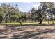 Spacious lot with mature trees and open green space, ideal for building at 3704 Warm Springs Ave, Wildwood, FL 34785