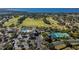 Community overview with various amenities at 4077 Greystone Dr, Clermont, FL 34711