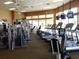 Well-equipped fitness center with cardio machines at 4077 Greystone Dr, Clermont, FL 34711