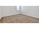 Bedroom with carpet and bright natural light at 5119 Firebush Dr, Apopka, FL 32712