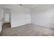 Bedroom with neutral carpet, natural light, and a closet at 5155 Firebush Dr, Apopka, FL 32712