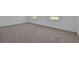 Bedroom with neutral carpet and natural light at 5155 Firebush Dr, Apopka, FL 32712