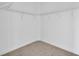 Walk-in closet with shelving at 5155 Firebush Dr, Apopka, FL 32712
