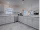 Modern kitchen with stainless steel appliances at 8480 Se 167Th Forsyth St, The Villages, FL 32162