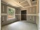 Unfinished bedroom with a large window and natural light at Lot 42 Indian Estates Cr 423, Lake Panasoffkee, FL 33538